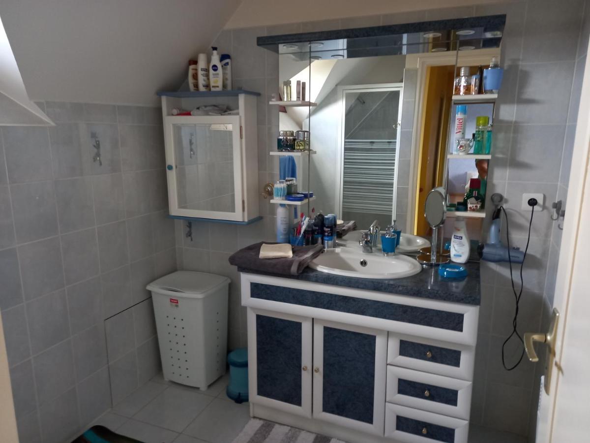 Chez Patrick Apartment Maizet Екстериор снимка